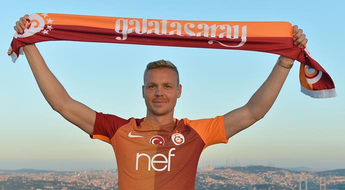G.Saray biletini kesti! Bu saatten sonra...